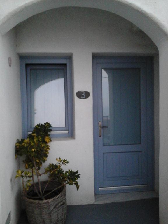 Villa Murano Fira  Room photo